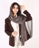 شال حریر (gucci)S00868 - 1