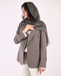 شال حریر (gucci)S00868 - 2