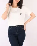 تیشرت گربه W0039