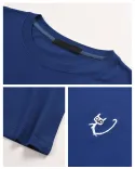 تیشرت گربه W0039 - 11
