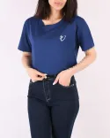 تیشرت گربه W0039 - 1