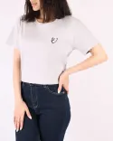 تیشرت گربه W0039 - 2