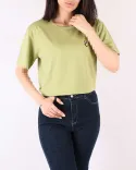 تیشرت گربه W0039 - 4