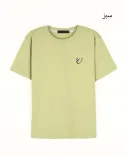 تیشرت گربه W0039 - 5