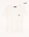 تیشرت گربه W0039 - 7