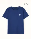 تیشرت گربه W0039 - 9