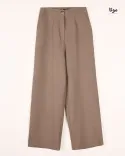 شلوار بگ نوژین W002 - 7
