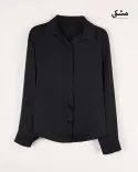 شومیز ساتن G0096 - 10