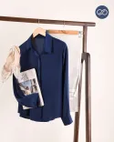 شومیز ساتن G0096 - 12
