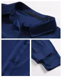 شومیز ساتن G0096 - 13