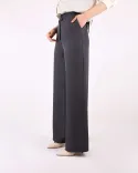 شلوار بگ W0010 - 1
