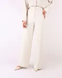 شلوار بگ W0010 - 5