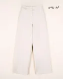 شلوار بگ W0010 - 6