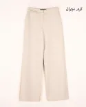 شلوار بگ W0010 - 8