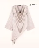 شومیز لیزا W0035 - 10