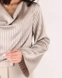 شومیز لیزا W0035 - 13