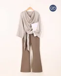 شومیز لیزا W0035 - 14