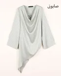شومیز لیزا W0035 - 8