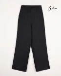 شلوار دیپلمات W0055 - 5