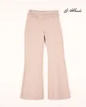 شلوار کمربندی عروسکی W009 - 4