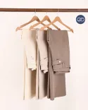 شلوار کمربندی عروسکی W009 - 8