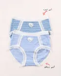 شورت لب تور Y0046 - 2
