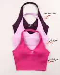 نیم تنه فلامنت پشت گردنی Y0039 - 2