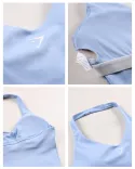 نیم تنه فلامنت پشت گردنی Y0039 - 5