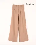 شلوار فول بگ G0018 - 2