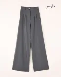 شلوار فول بگ G0018 - 3