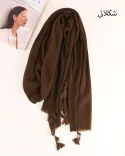 شال برشکا S00870 - 14