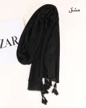 شال برشکا S00870 - 15
