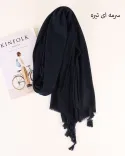شال برشکا S00870 - 16