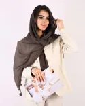 شال برشکا S00870 - 1