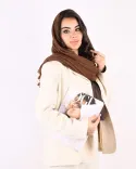 شال برشکا S00870 - 2