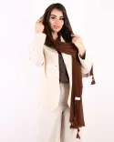 شال برشکا S00870 - 3
