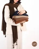 شال برشکا S00870 - 5