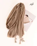 شال برشکا S00870 - 6