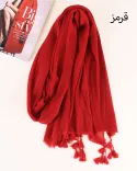 شال برشکا S00870 - 7