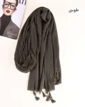 شال برشکا S00870 - 9