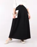 دامن لینن G0027
