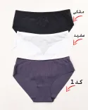شورت لیزری توری Y0048 - 2