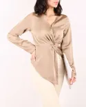 شومیز W0081