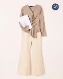شومیز W0081 - 11