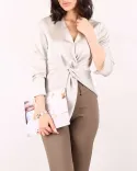 شومیز W0081 - 3