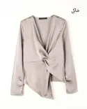 شومیز W0081 - 4