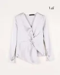 شومیز W0081 - 7