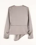 شومیز W0081 - 9