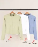 سوییشرت Y0053 - 4