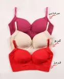 Y0050 نیم تنه کاپدار - 2